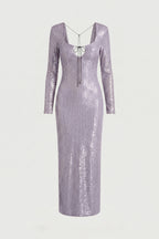 LAVANDA MAXI