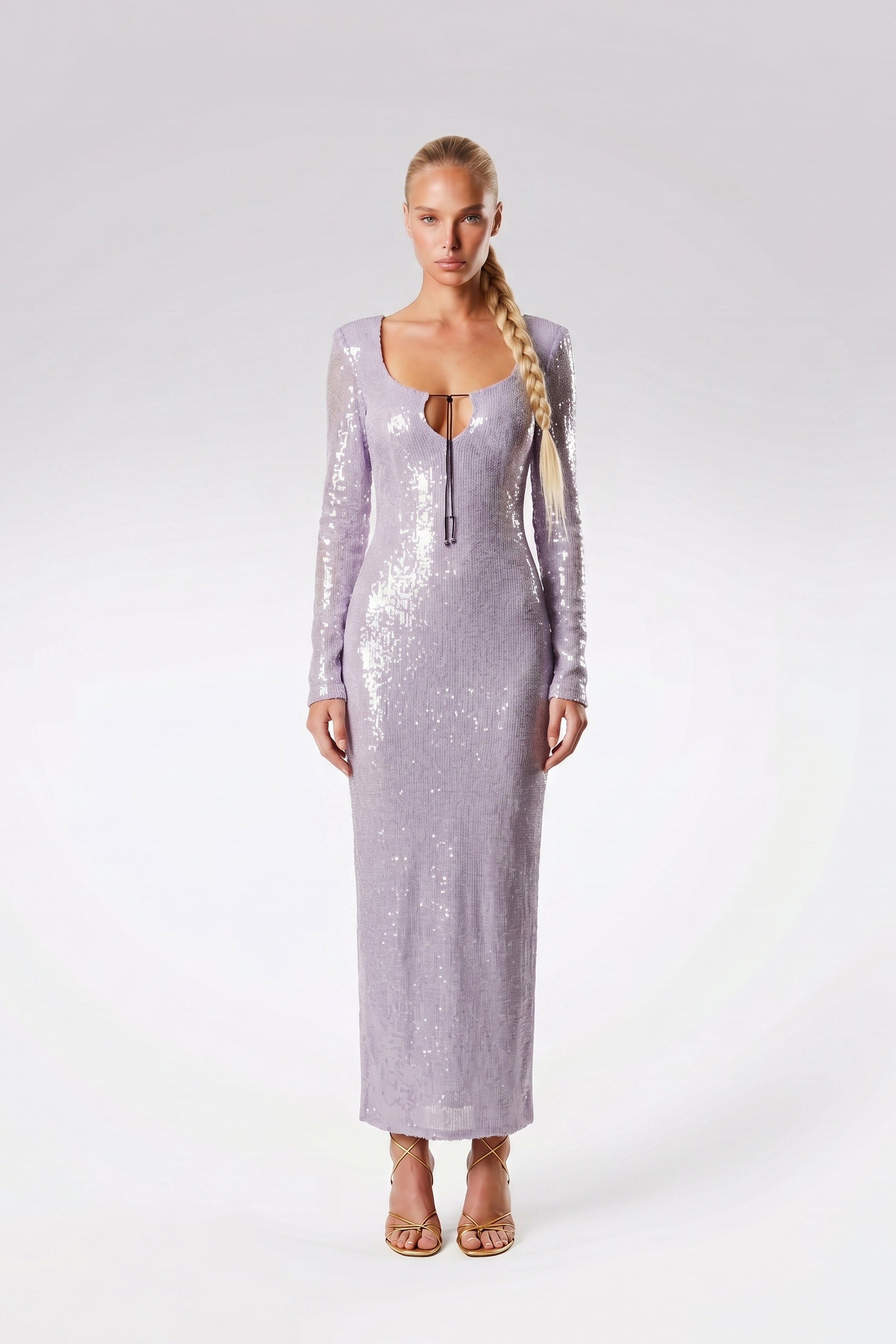 LAVANDA MAXI