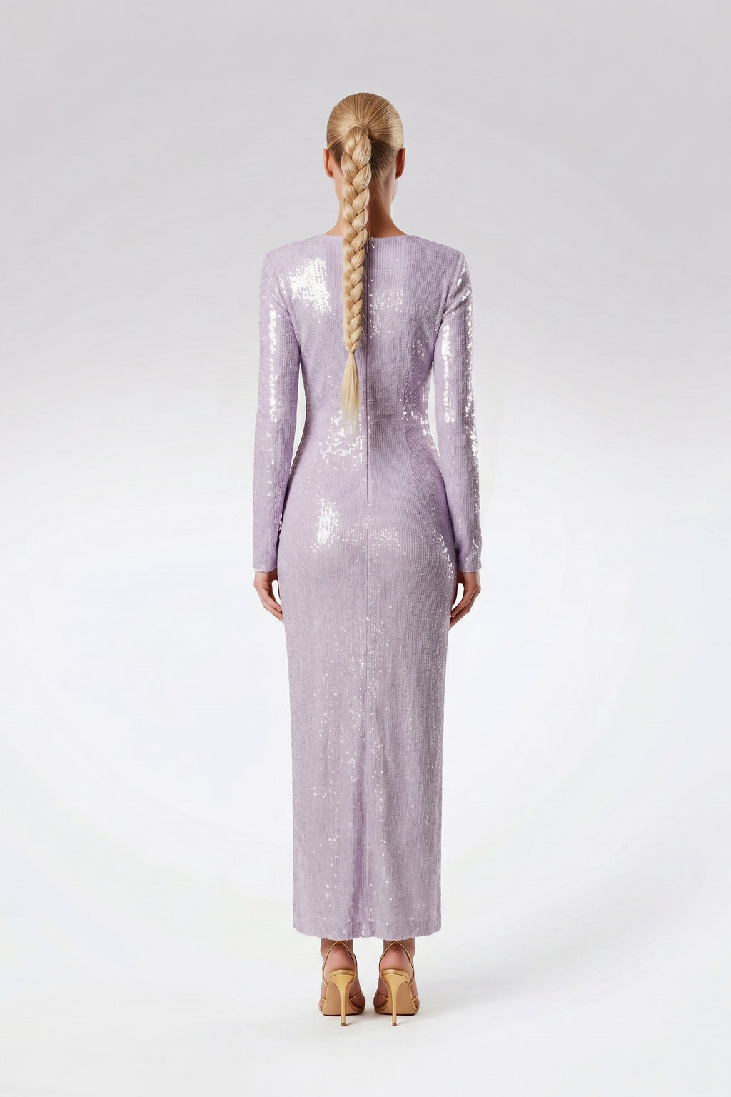 LAVANDA MAXI