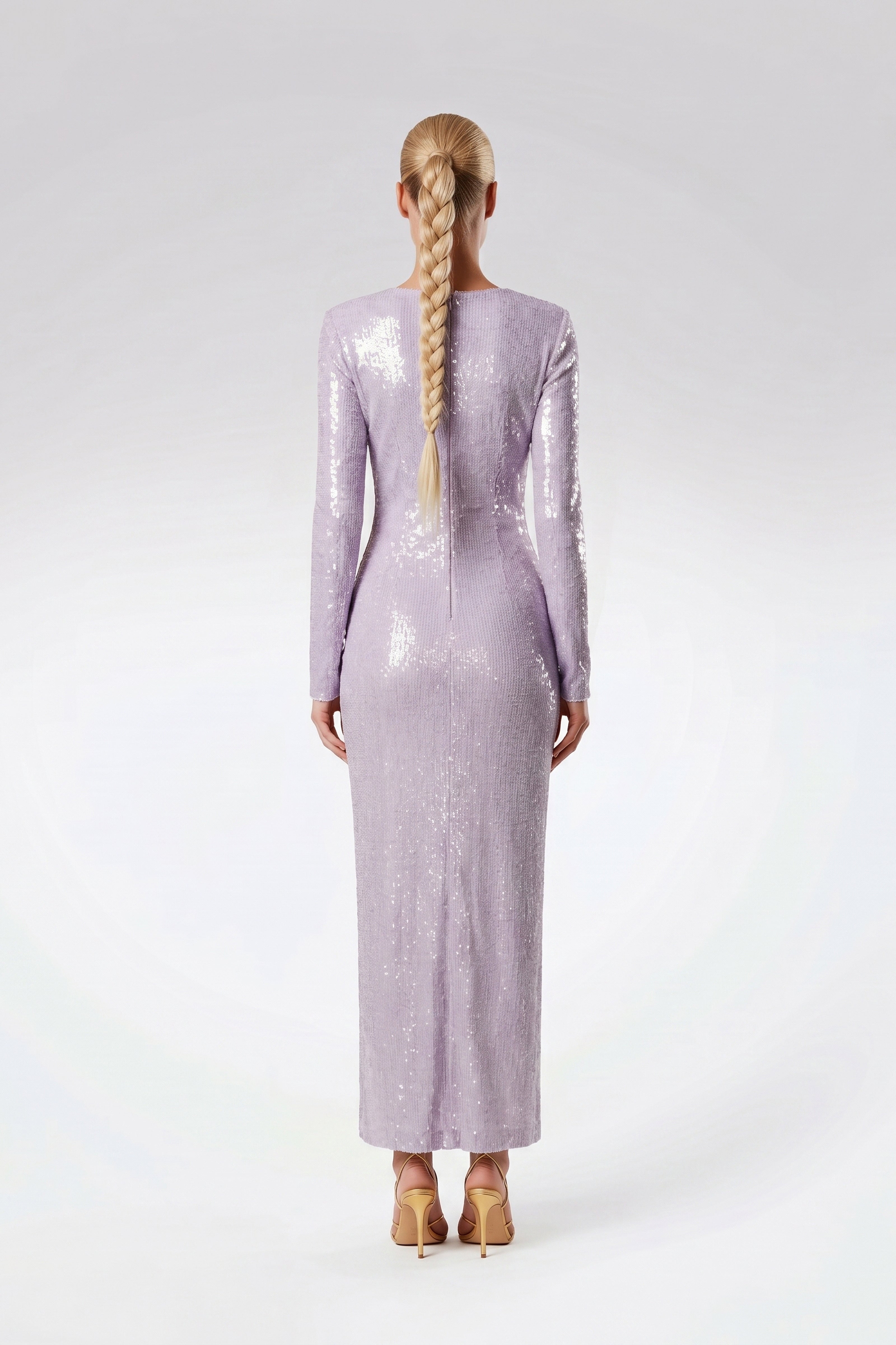 LAVANDA MAXI