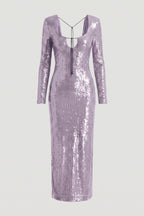 Lavanda Maxi