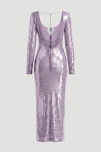 Lavanda Maxi