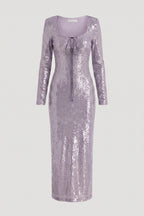 Lavanda Maxi