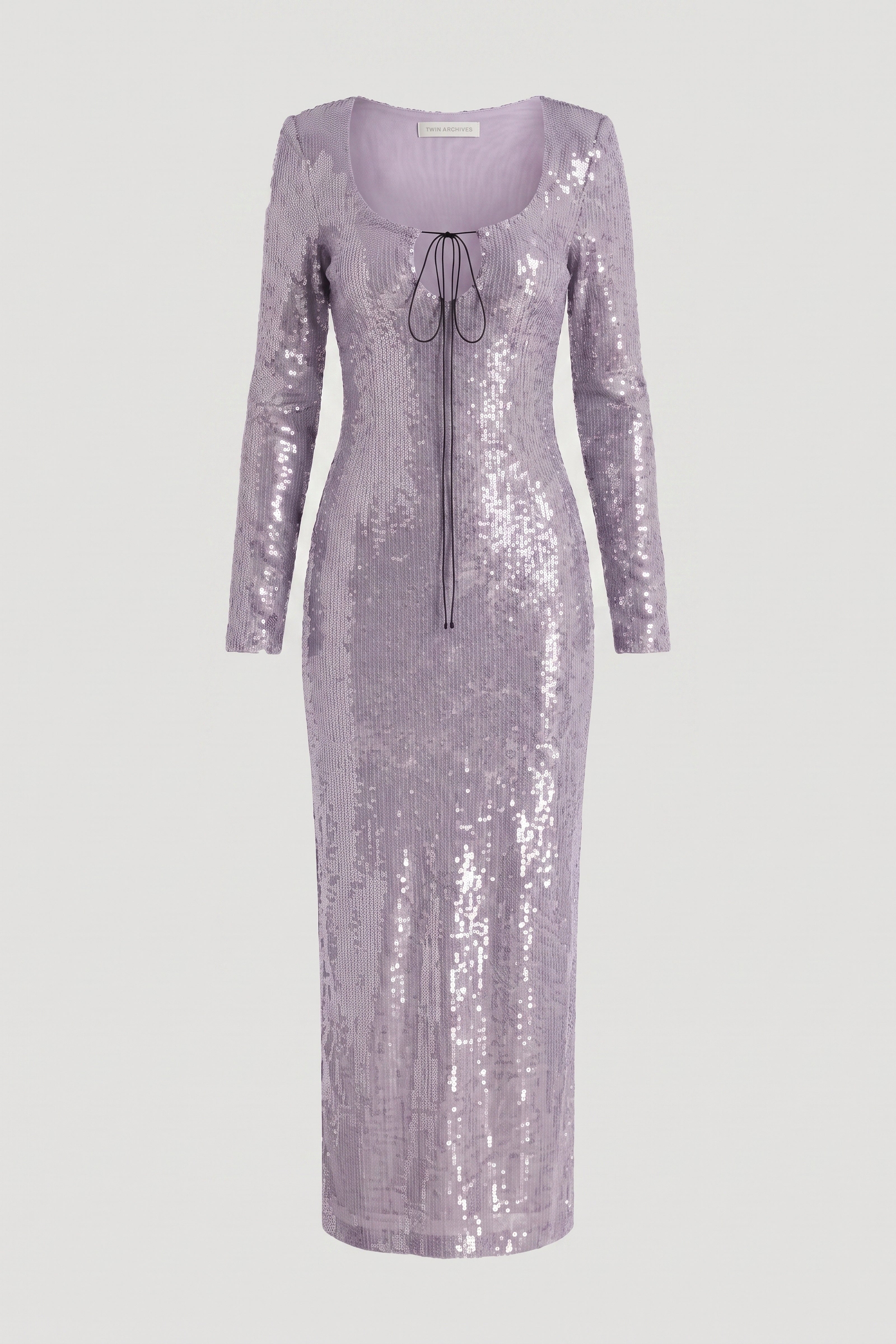LAVANDA MAXI