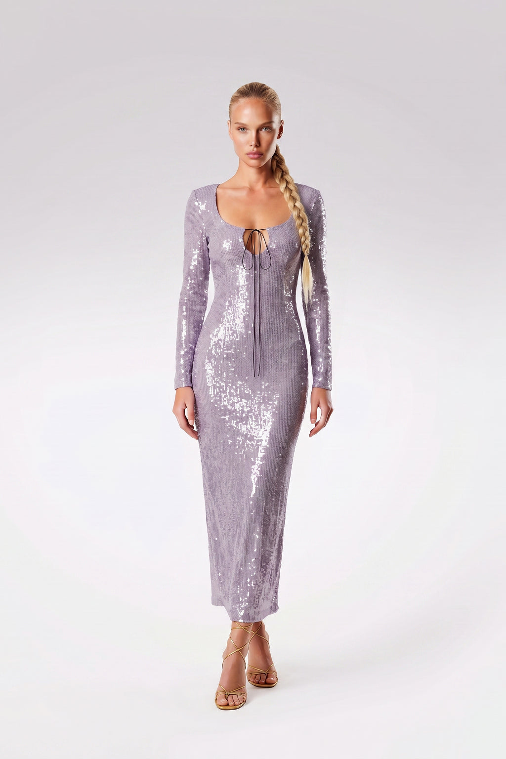 Lavanda Maxi