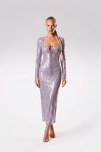 Lavanda Maxi