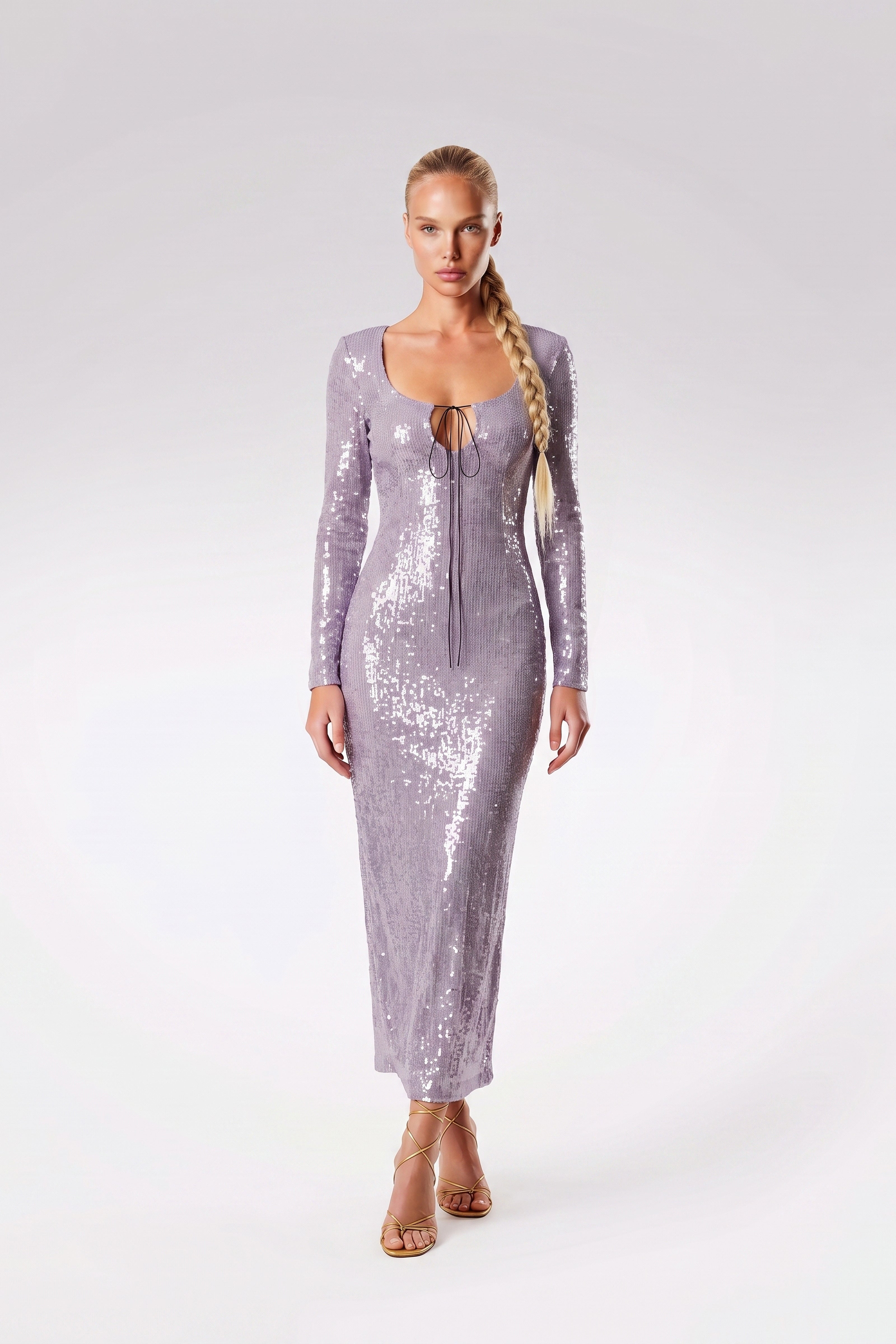 LAVANDA MAXI