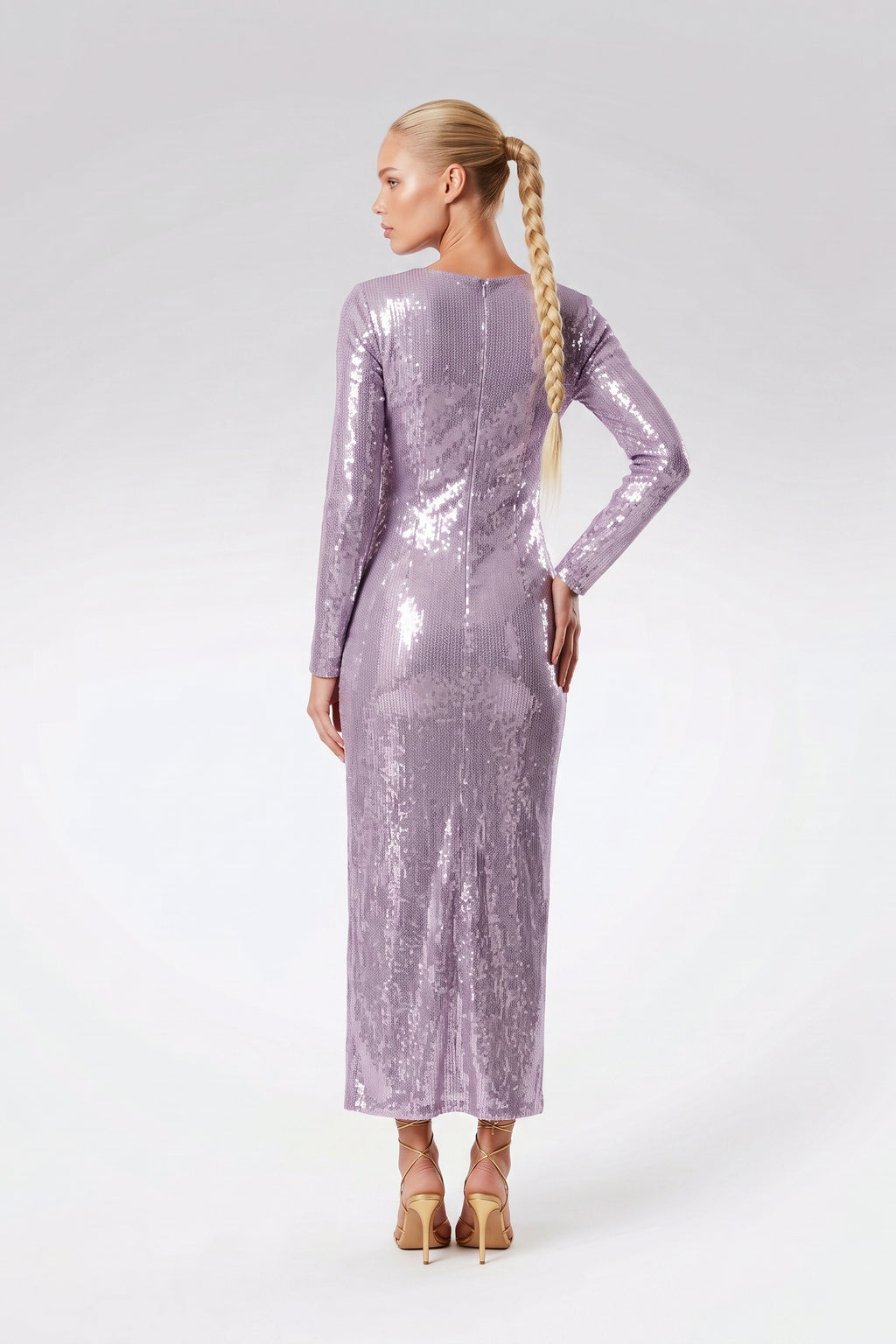 Lavanda Maxi