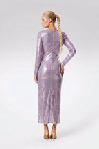 Lavanda Maxi