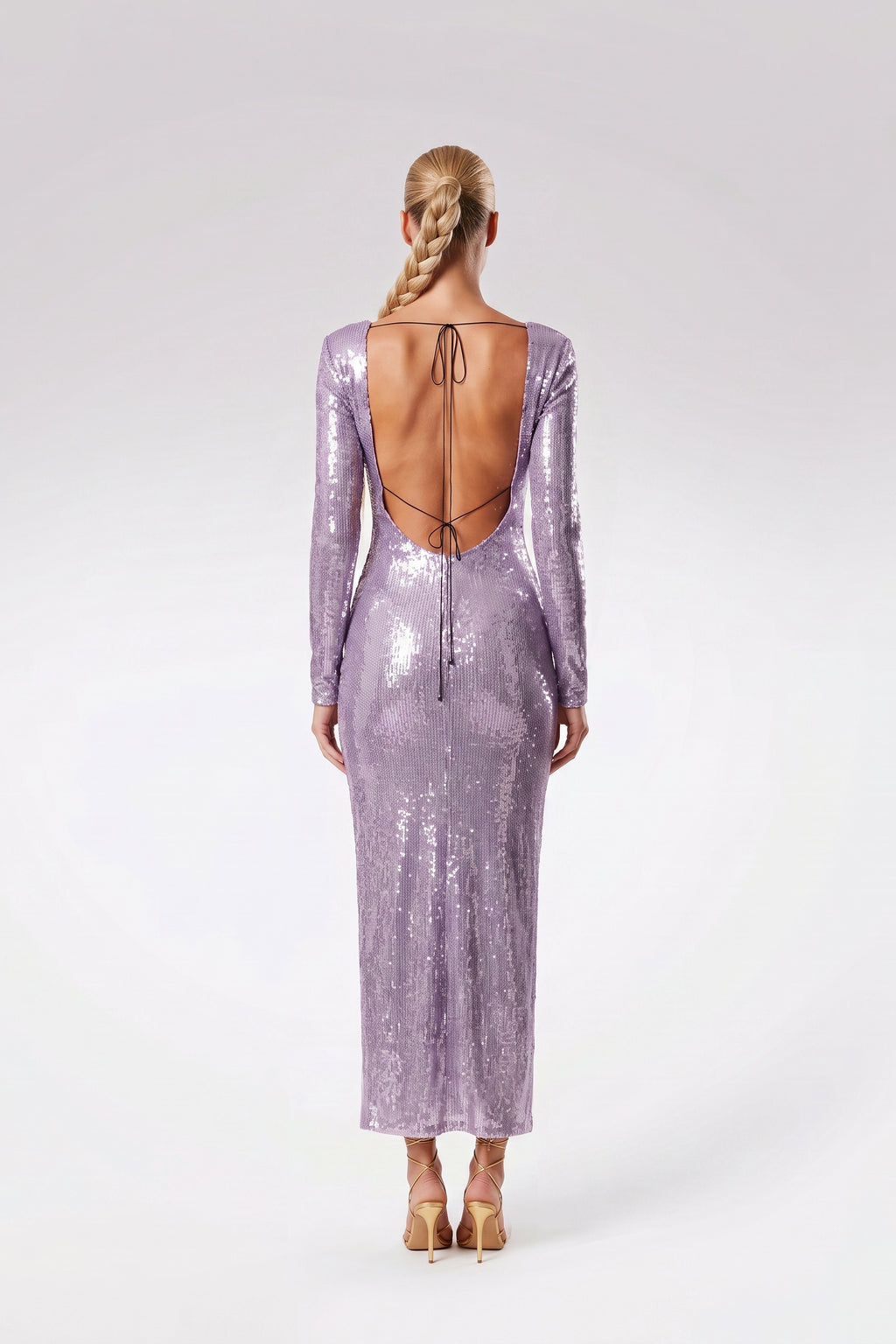 Lavanda Maxi
