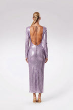 Lavanda Maxi