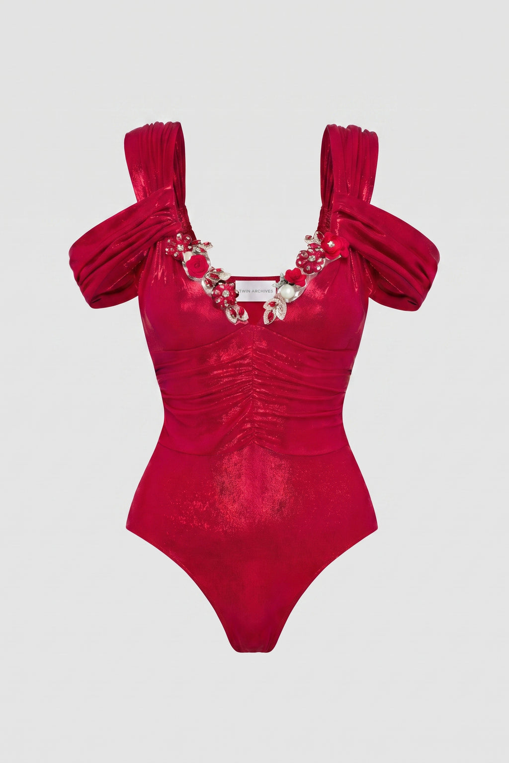 Monte Carlo Rose