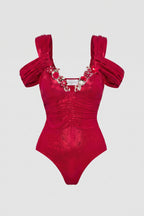 Monte Carlo Rose