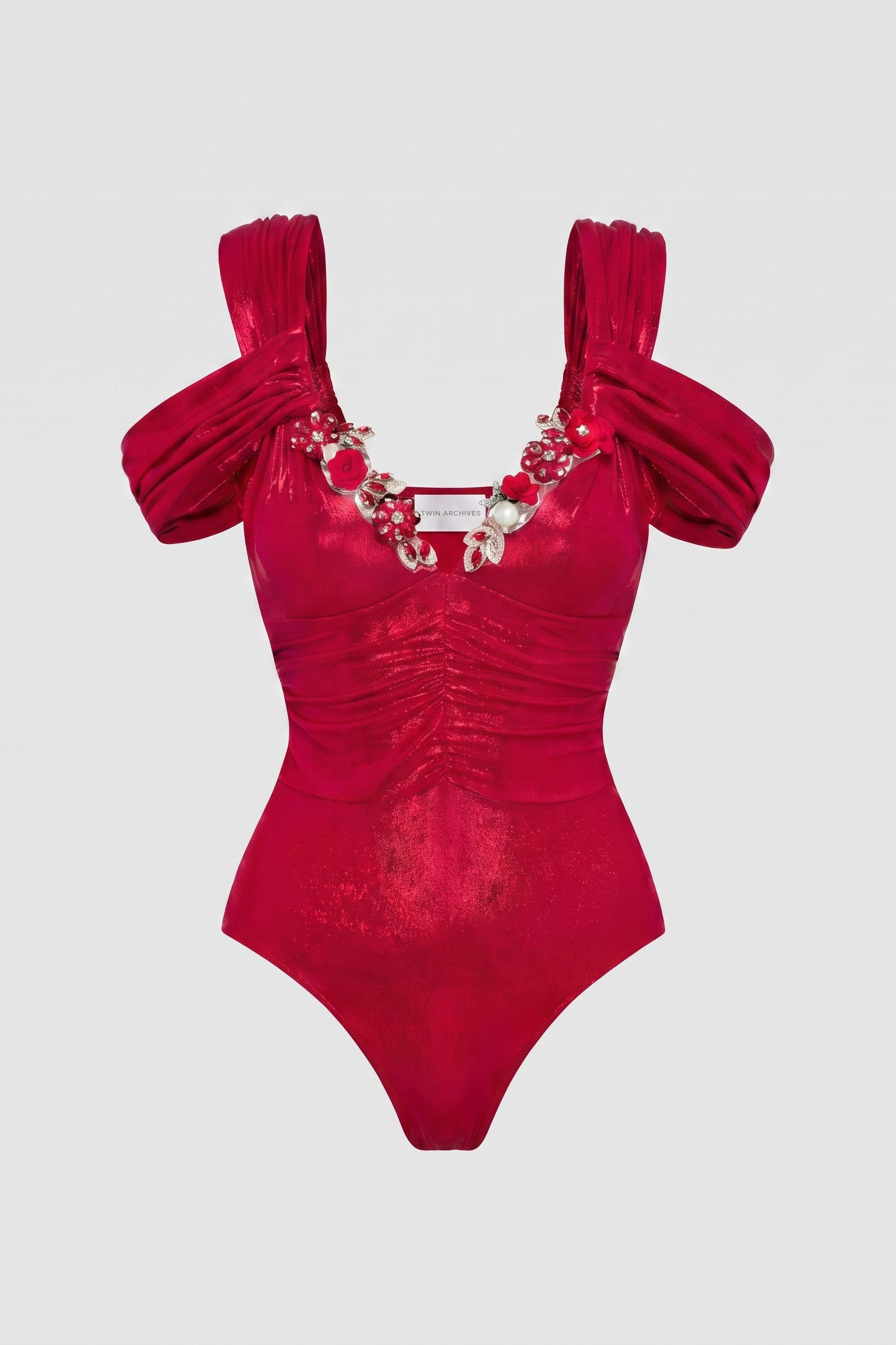 Monte Carlo Rose