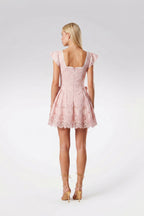 Rosewater Mini