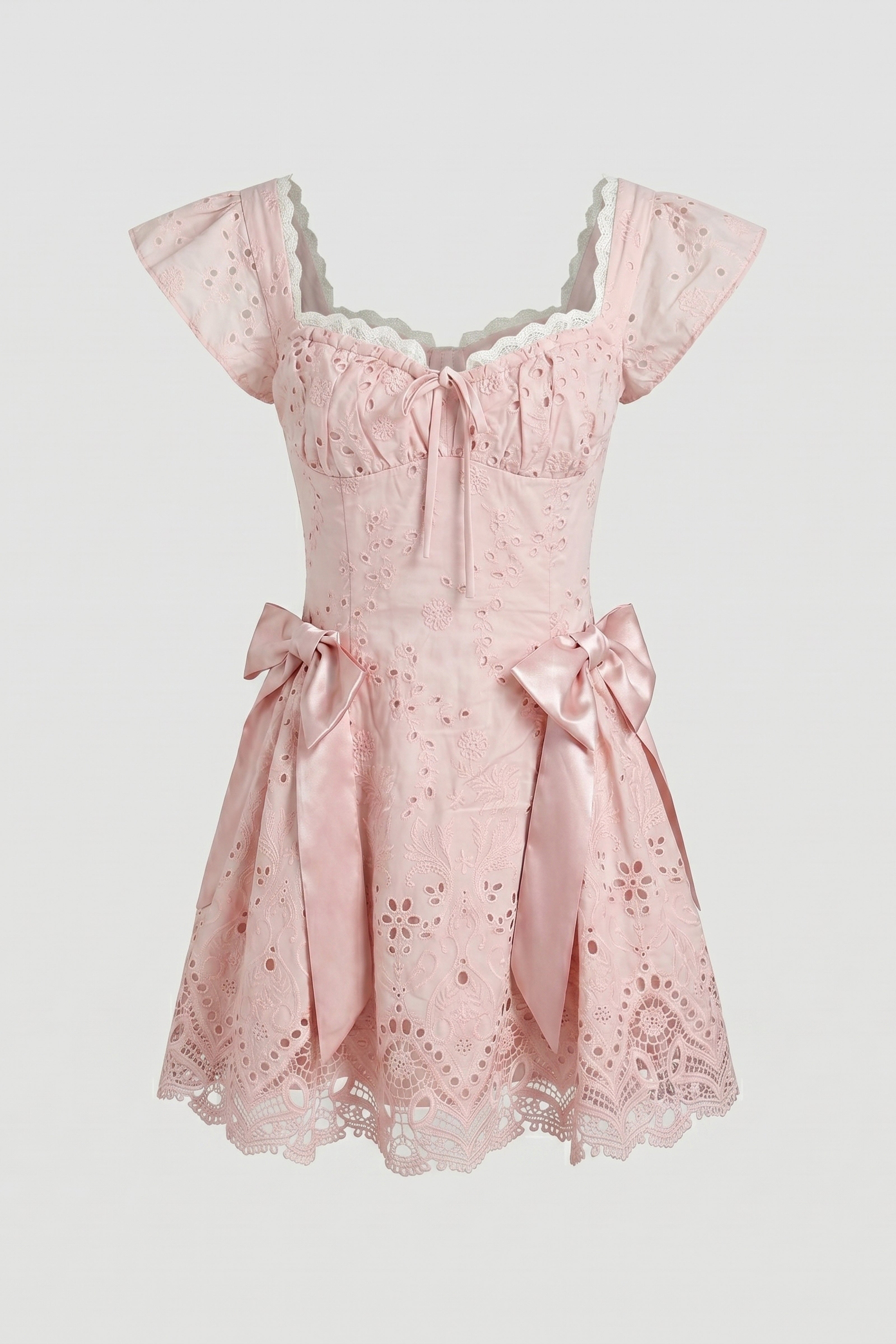 Rosewater Mini