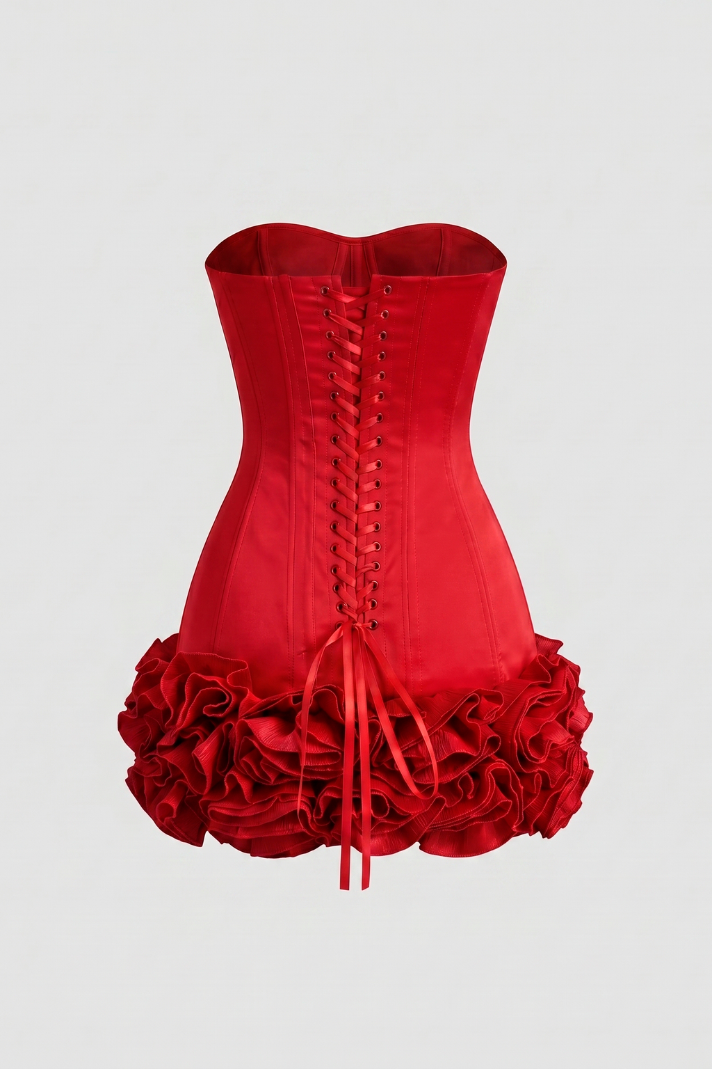 RED ROSA