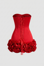 RED ROSA