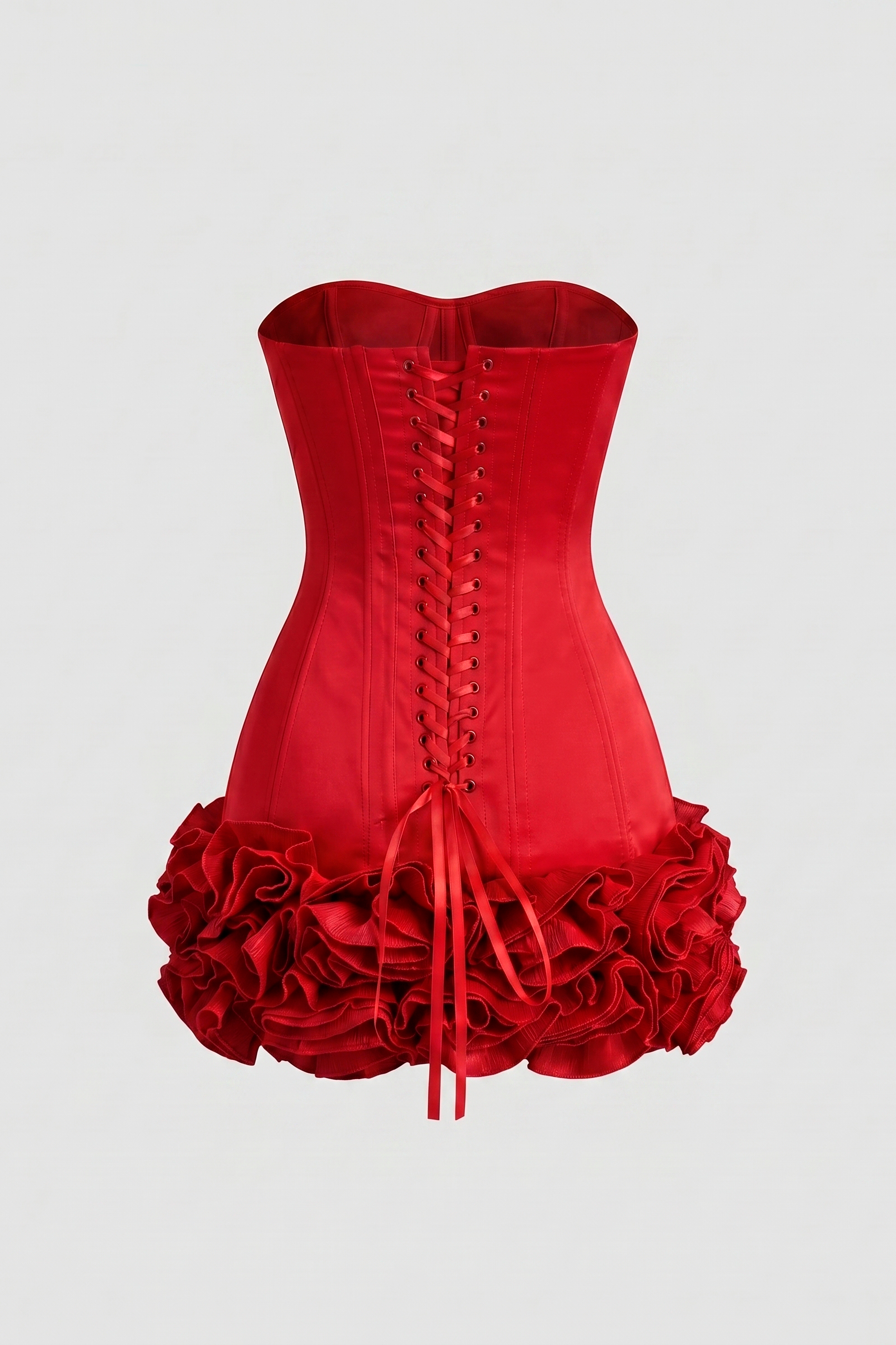 RED ROSA