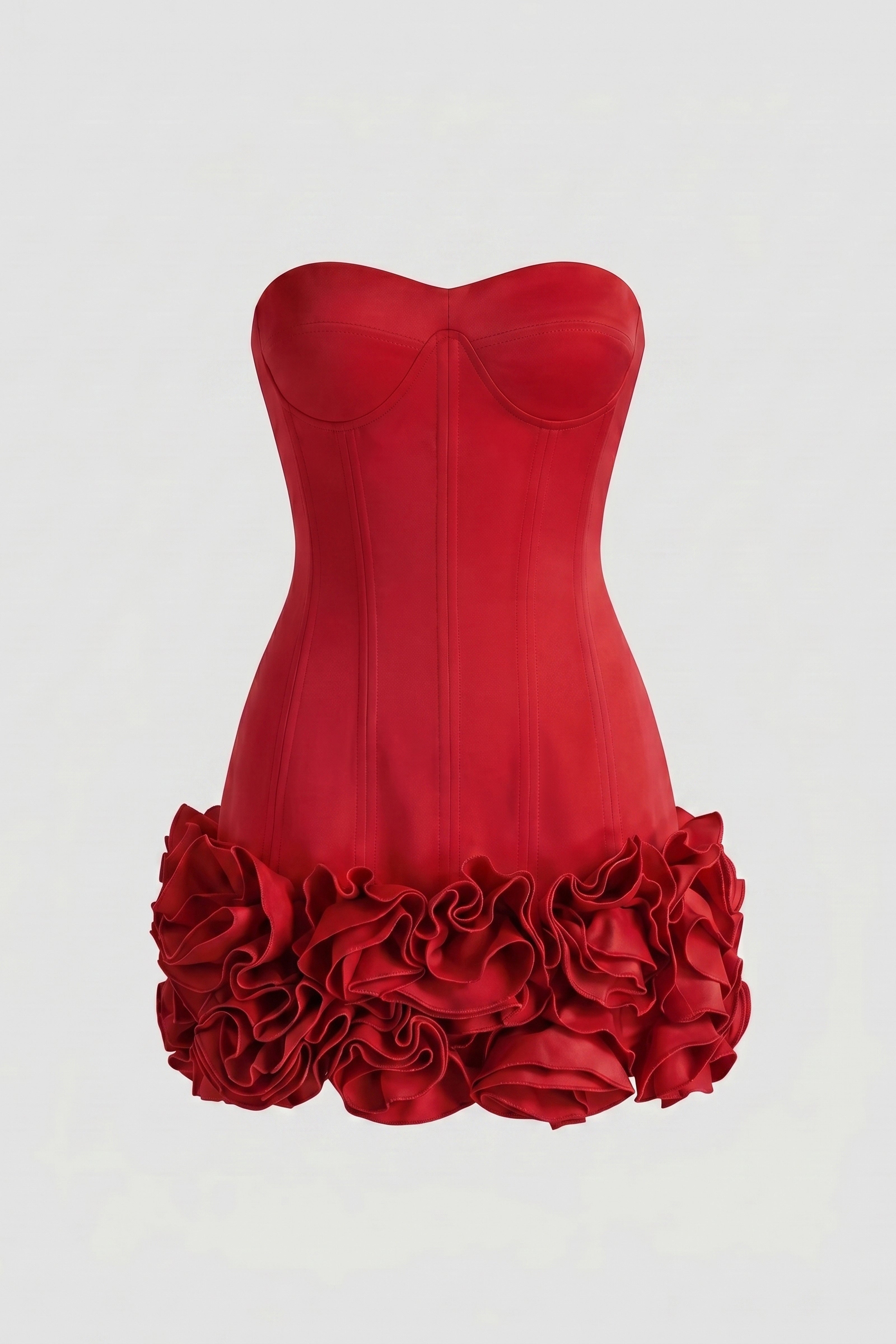 RED ROSA