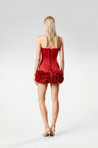 RED ROSA