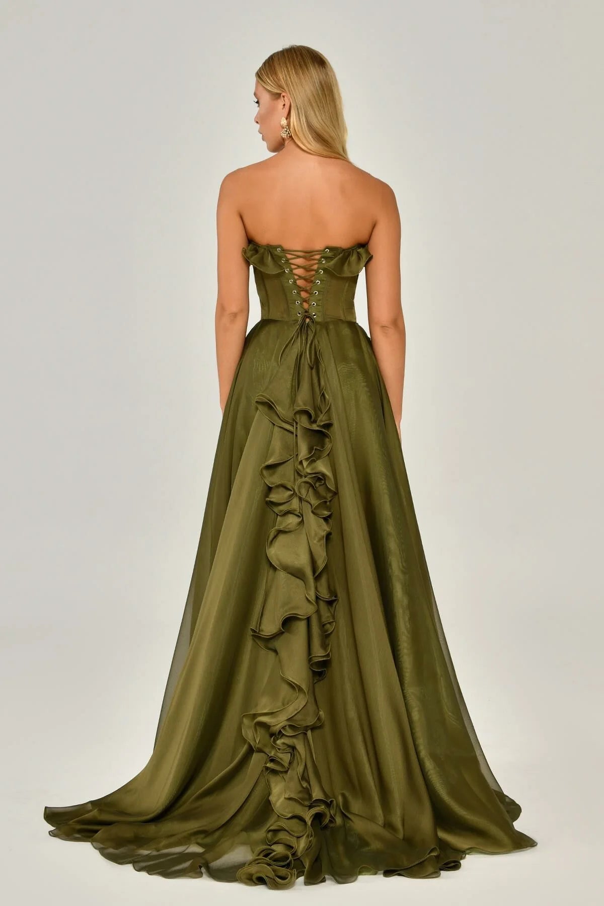 ANABEL GOWN