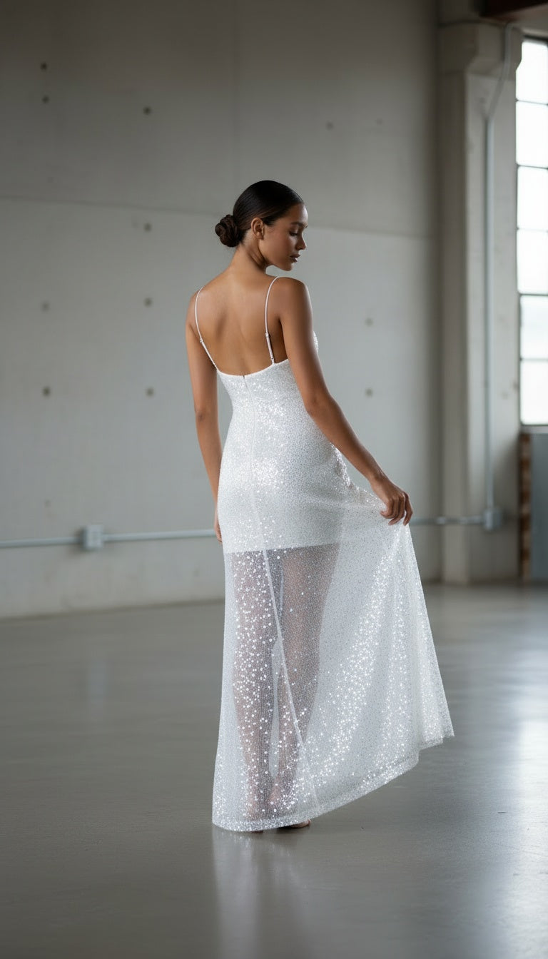SELENA MAXI