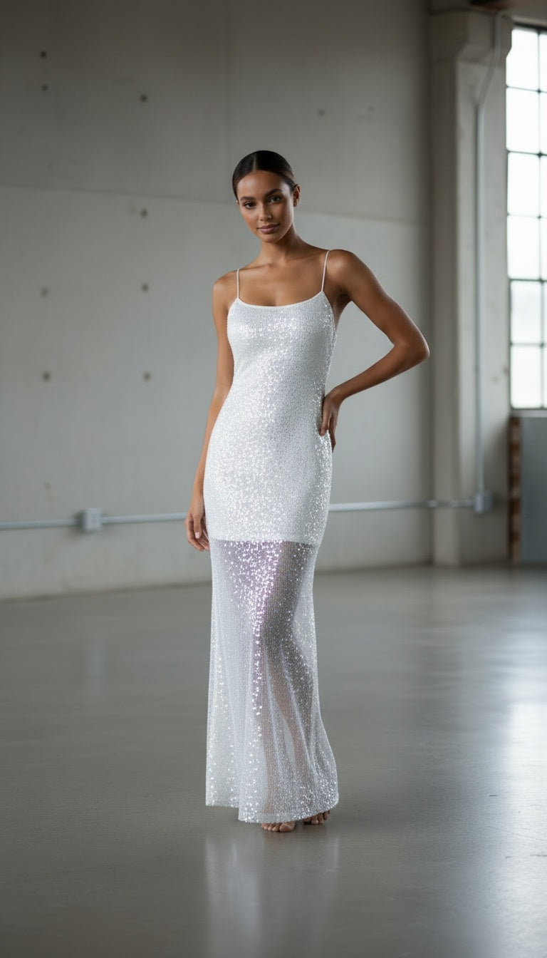 SELENA MAXI