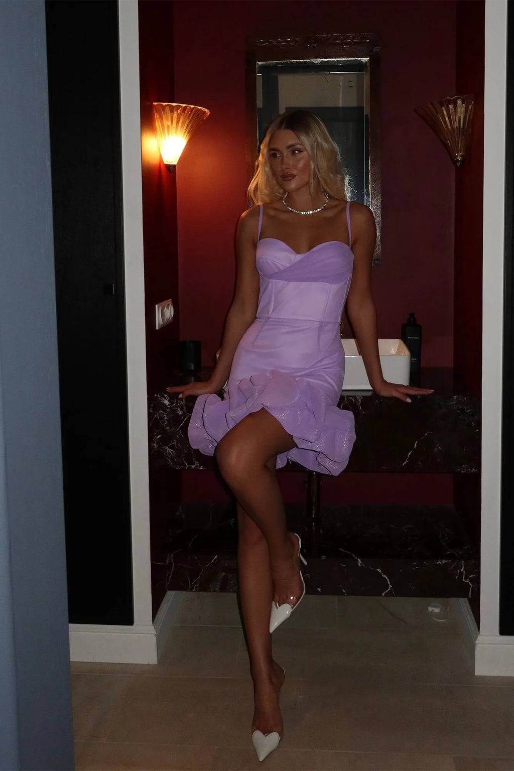 VIOLETTA