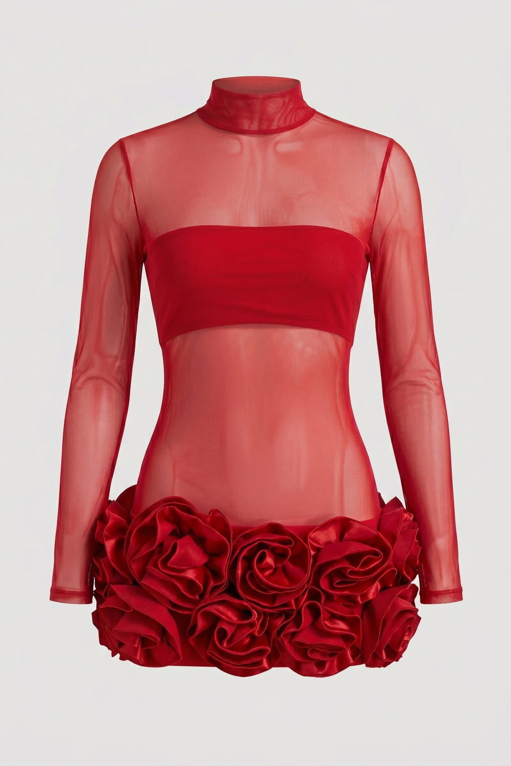 VELLUTO ROSA