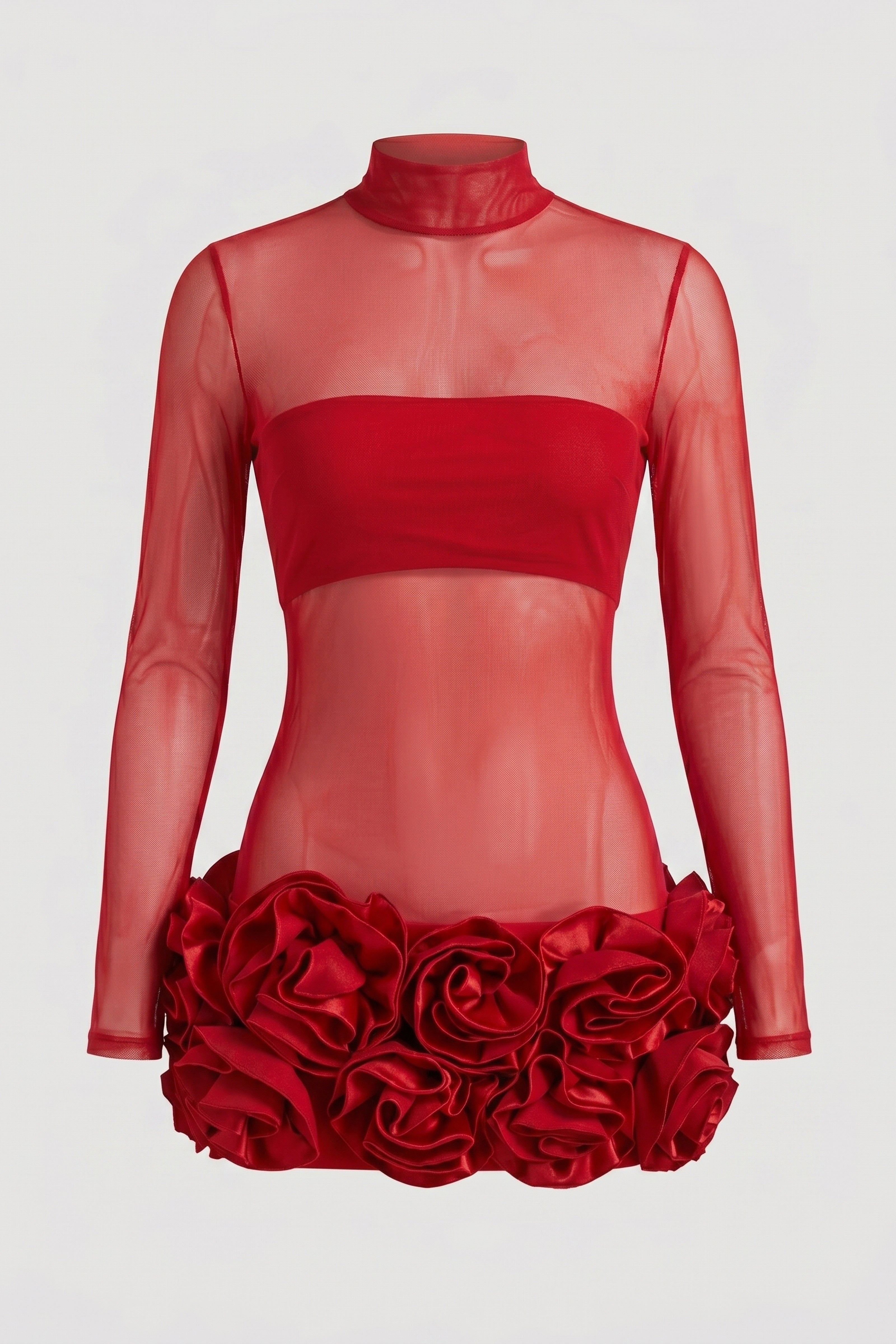 VELLUTO ROSA