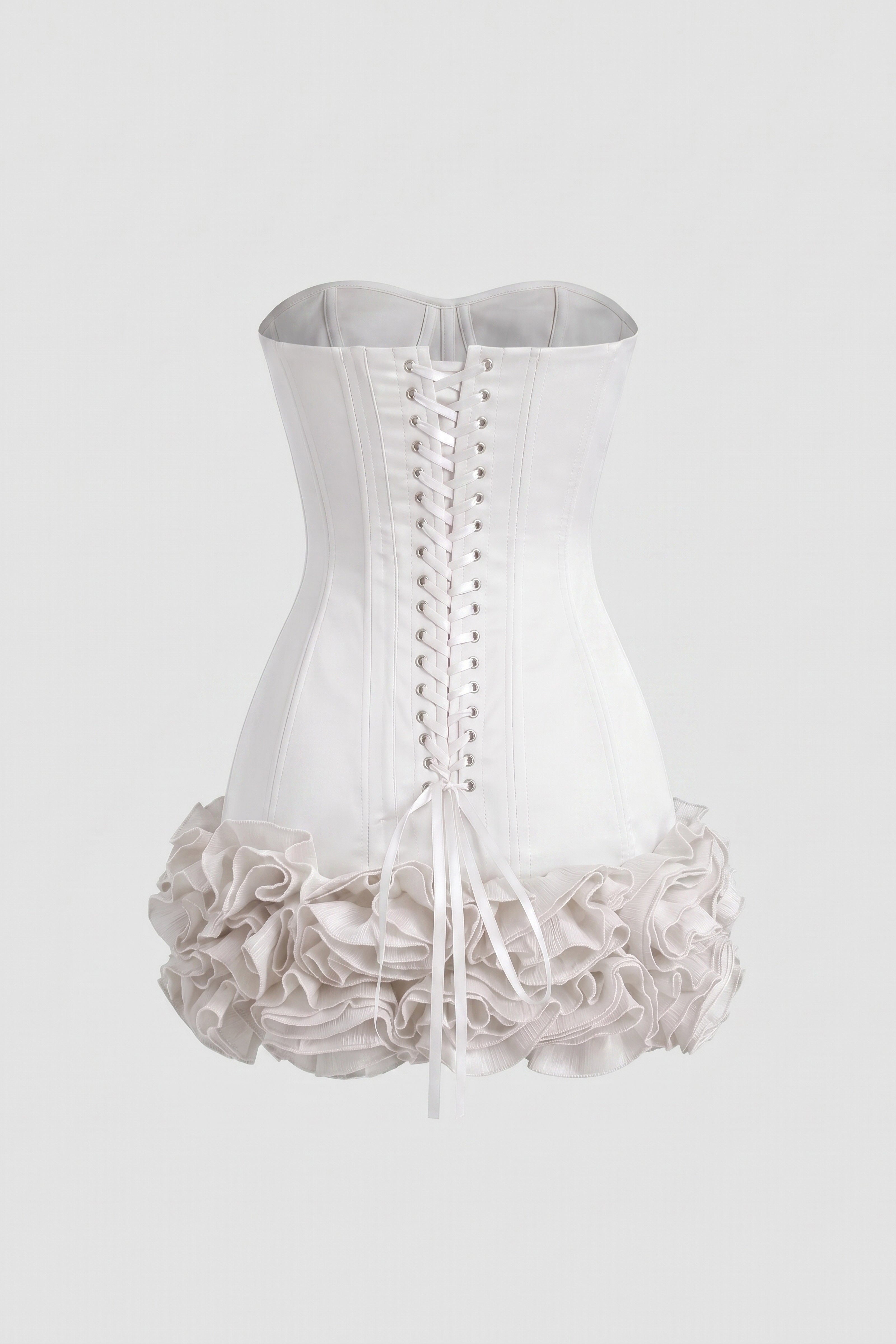 WHITE ROSA