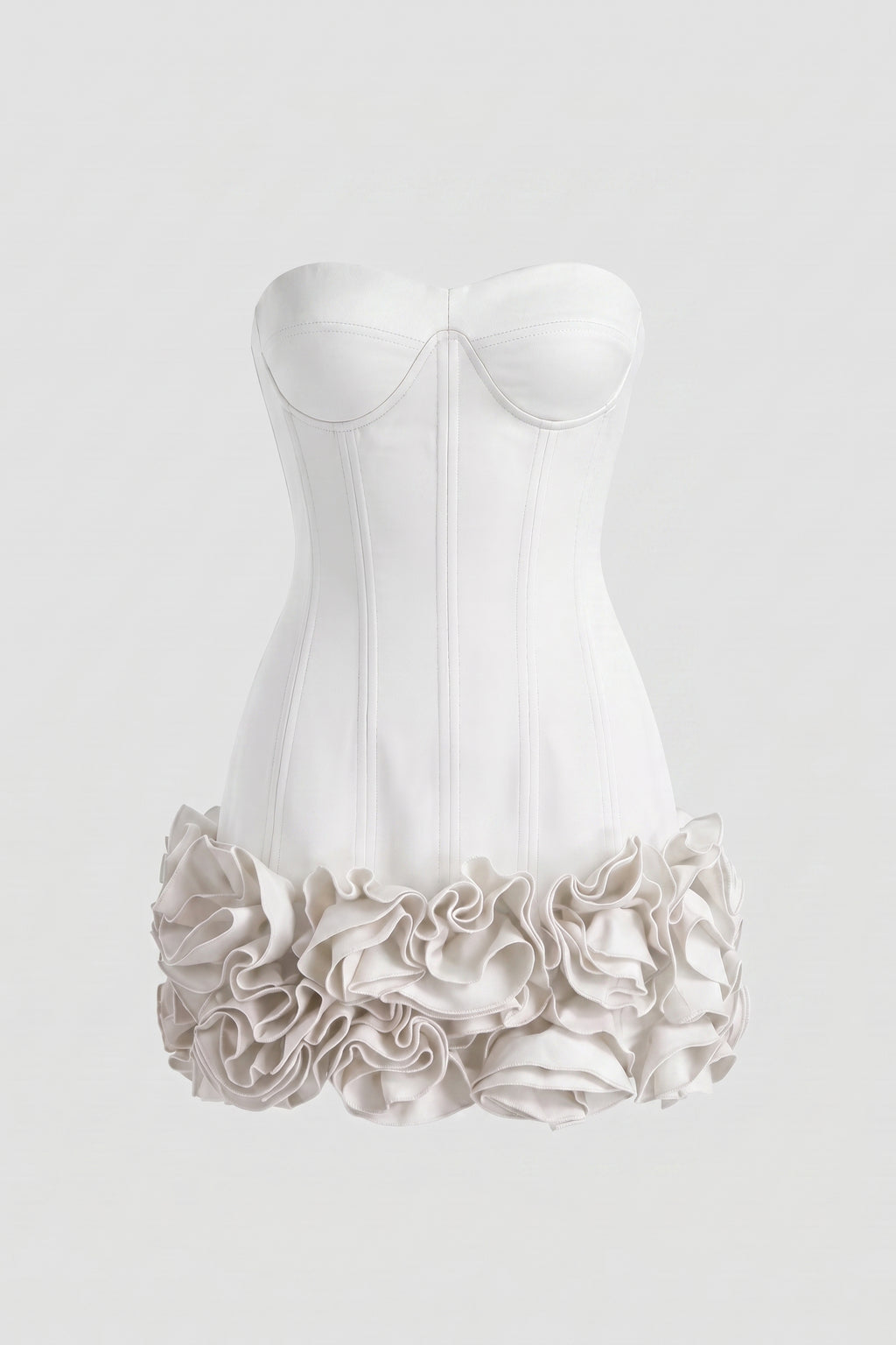 WHITE ROSA