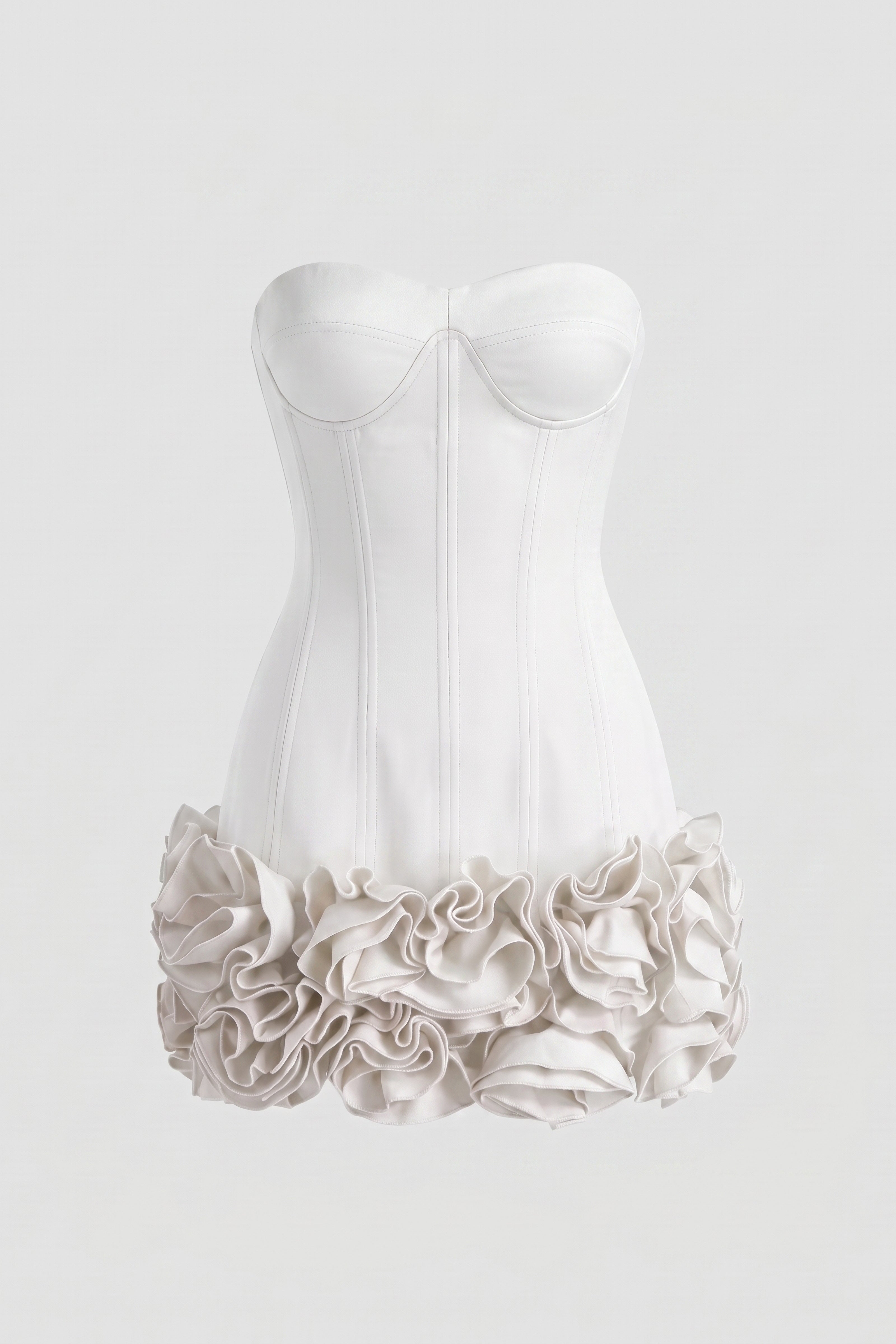 WHITE ROSA