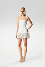 WHITE ROSA